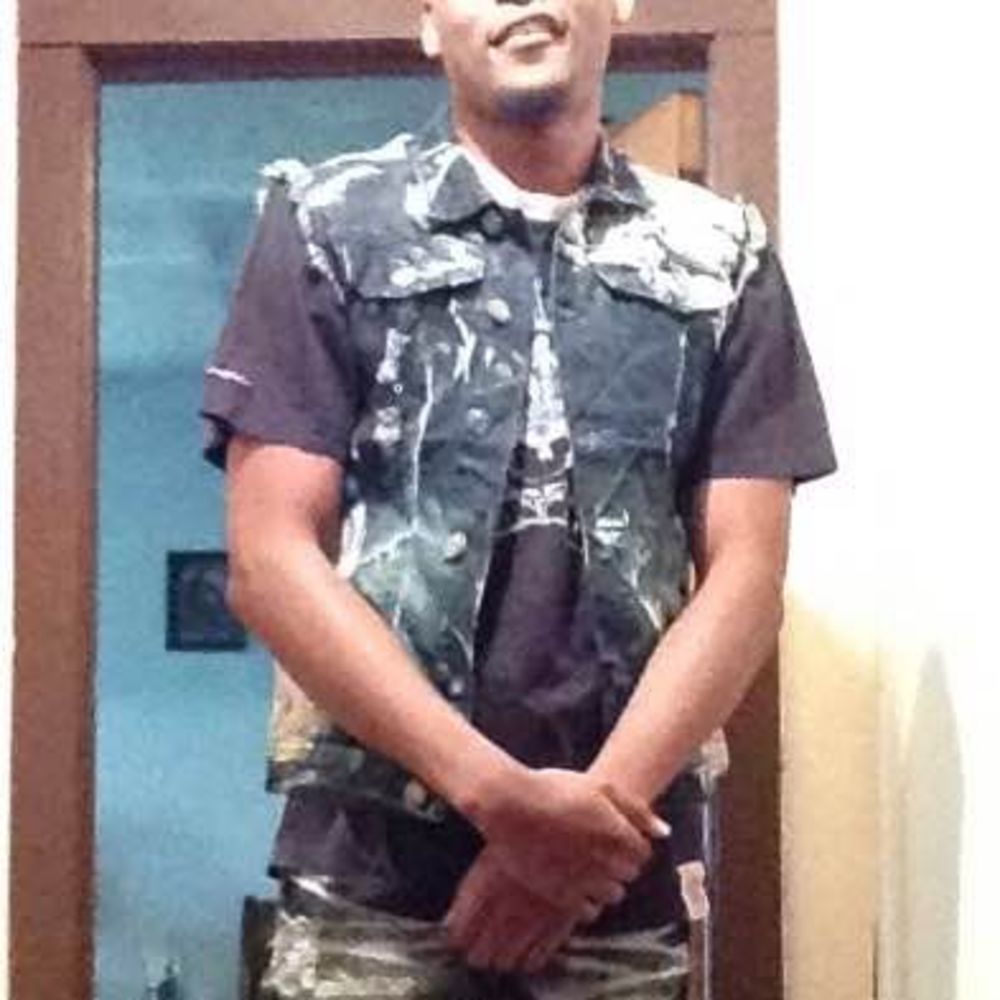 Meet your Posher, Jaequon